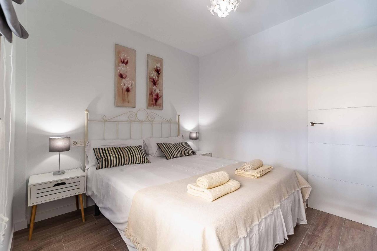 Sur Suites El Cano 3 Fuengirola Exterior foto
