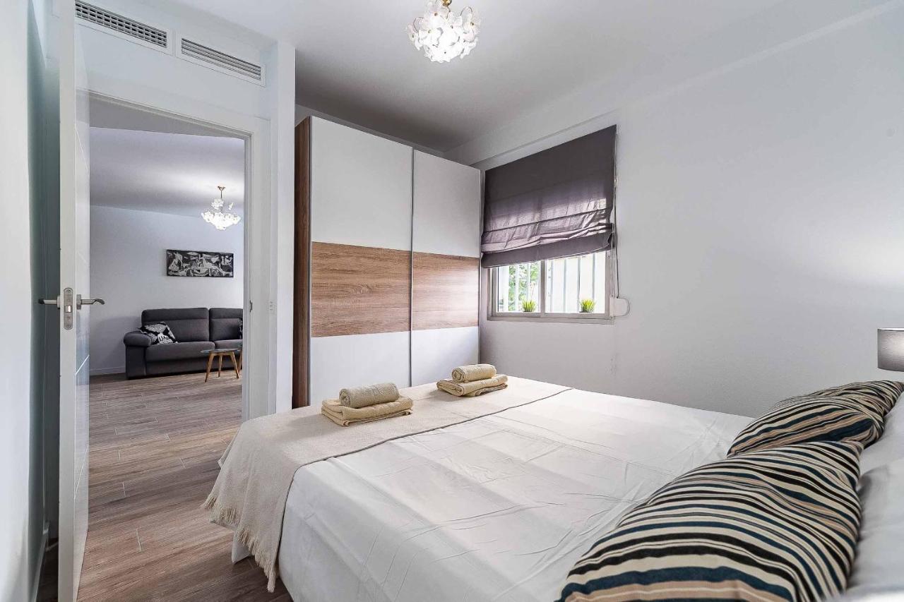 Sur Suites El Cano 3 Fuengirola Exterior foto